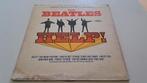 Beatles Help! 1965 Capitol release, Ophalen of Verzenden, 1960 tot 1980, Gebruikt, 12 inch
