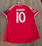Nieuw Adidas Bayern München shirt UCL finale 2013 Robben M, Maat M, Ophalen of Verzenden, Nieuw, Shirt