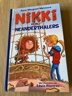 Nikki, Boeken, Ophalen of Verzenden, Zo goed als nieuw