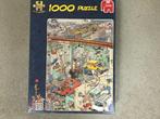 Puzzels, Hobby en Vrije tijd, Denksport en Puzzels, Ophalen of Verzenden, 500 t/m 1500 stukjes, Gebruikt, Legpuzzel