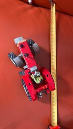 Britans Massey Ferguson 2680, Hobby en Vrije tijd, Modelauto's | 1:32, Ophalen, Gebruikt, Tractor of Landbouw, Universal Hobbies