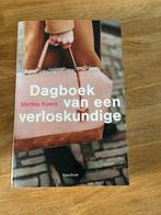 Marlies Koers - Dagboek van een verloskundige, Boeken, Ophalen, Zo goed als nieuw, Marlies Koers