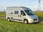 Karmann Davis 590 FB | 2009 | 71000 KM | Euro 4 | Dwarsbed, Caravans en Kamperen, Campers, Niet ingevuld, Buscamper of Camperbus