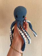 Gehaakte octopus, Ophalen of Verzenden, Nieuw, Haken, Patroon of Boek