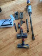 Dyson V15 Detect Absolute - Zo goed als nieuw!, Witgoed en Apparatuur, Stofzuigers, Ophalen, Stofzuiger, Zo goed als nieuw, Minder dan 1200 watt