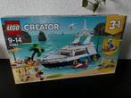 LEGO Creator Cruise Avonturen 31083, Ophalen of Verzenden, Nieuw