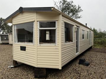 Carnaby Henley 11 x 3,80 m Pannendak beschikbaar voor biedingen