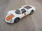 Mercury Porsche Carrera 6, Ophalen of Verzenden, Zo goed als nieuw, Auto, Overige merken