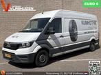 MAN TGE 35 2.0 TDI L4H3 MAXI | € 9.450,- NETTO! | Euro 6 |, Voorwielaandrijving, Stof, Gebruikt, 4 cilinders