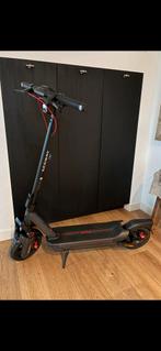 Segway ninebot max G3 45 km/h ZGAN, Ophalen of Verzenden, Zo goed als nieuw, Elektrische step (E-scooter), Segway-Ninebot