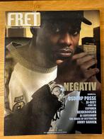 Fret Nr. 2-2005 - Tijdschrift Ned. popmuziek, Boeken, Ophalen, Zo goed als nieuw, Artiest