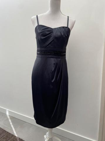 Alexander McQueen coctail jurkje grijs maat S. beschikbaar voor biedingen