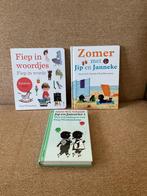 Jip en Janneke Boeken - Fiep Westendorp, Ophalen of Verzenden, Gelezen, Fictie algemeen