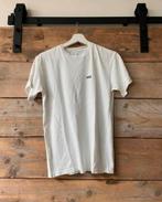 T-Shirt merk Vans Maat small classic fit Kleur wit, Gedragen, Ophalen of Verzenden, Vans, Wit