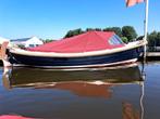 Arie wiegman  21 sloep, Watersport en Boten, Sloepen, Ophalen, 10 tot 30 pk, Binnenboordmotor, 6 meter of meer