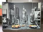 New York Times Square (IKEA) - 140x100cm, Ophalen, Gebruikt, 125 cm of meer, Schilderij