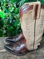 Bijna Nieuwe laars van Sendra maat 41, Sendra, Bruin, Boots, Ophalen of Verzenden