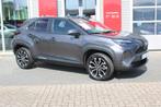 Toyota Yaris Cross 1.5 Hybrid Dynamic Limited (bj 2022), 12 maanden, Stof, Gebruikt, 116 pk