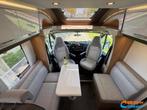 Adria Matrix 640 DC GT Edition Queensbed / Elek. Hefbed, Airbags, Ringverwarming, 7 tot 8 meter, Bedrijf
