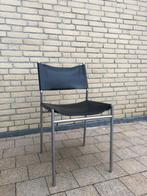 13x Spectrum SE 06 stoel by Martin Visser, Huis en Inrichting, Stoelen, Vijf, Zes of meer stoelen, Design, Gebruikt, Metaal