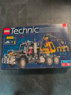 Lego Technic 8868 compleet met doos en boekjes, Kinderen en Baby's, Speelgoed | Duplo en Lego, Ophalen of Verzenden