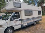 LMC Camper, Caravans en Kamperen, Bedrijf, Buscamper of Camperbus