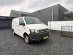 Volkswagen Transporter 2.0 TDI L1H2 Highline Automaat/Standk, Auto's, Automaat, Stof, Gebruikt, 4 cilinders