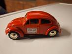 Metalen vw kever van lledo, Ophalen of Verzenden, Gebruikt, Auto, Overige merken