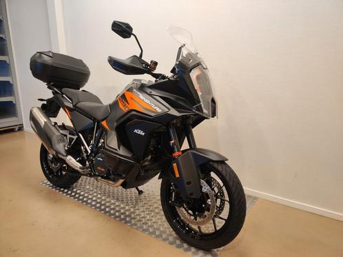 KTM 1290 SUPER ADVENTURE S (bj 2021) BTW motor, Motoren, Motoren | KTM, Bedrijf, Overig
