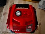 Jumpstarter incl lamp en laad mogelijkheden telefoon etc, Ophalen of Verzenden, Zo goed als nieuw
