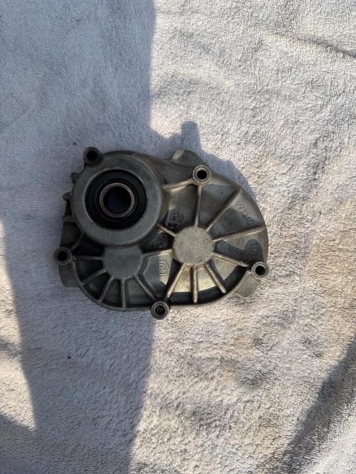 Vertandingsdeksel 125-180cc, Motoren, Tuning en Styling, Ophalen