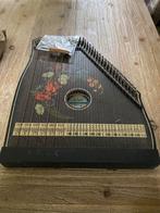 Vintages snaarinstrument, Muziek en Instrumenten, Snaarinstrumenten | Overige, Ophalen of Verzenden, Zo goed als nieuw, Overige typen