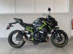 Kawasaki Z900 A2 35KW NL Motor weinig kilometers!, 4 cilinders, 948 cc, Particulier, ABS