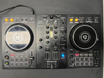 Pioneer DDJ-400 - Top Beginners DJ Tafel beschikbaar voor biedingen