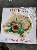 Queen - I'm Going Slightly Mad / The Hitman - Unieke Single, Cd's en Dvd's, Vinyl Singles, Ophalen of Verzenden
