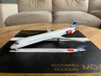 MD-80 - SAS / Gemini Jets	/ G2SAS390, Ophalen of Verzenden, Zo goed als nieuw, Schaalmodel