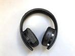 PS4 wireless headset, Gebruikt, Overige typen, Ophalen of Verzenden, PlayStation 4