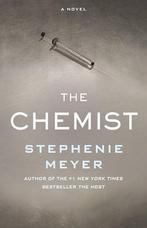 STEPHANIE MEYER - THE CHEMIST, Ophalen of Verzenden, Zo goed als nieuw, STEPHANIE MEYER