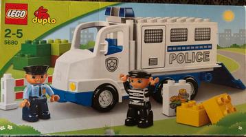 Lego Duplo 5680 beschikbaar voor biedingen