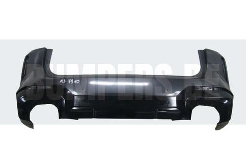 Bumper BMW X3 G01 LCI Facelift M-Pakket M Pakket 20- 5112808, Auto-onderdelen, Carrosserie en Plaatwerk, Bumper, Achter, Gebruikt