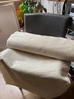 Gordijnstof 15 meter bij 1m40 breed, Huis en Inrichting, Woonaccessoires | Kussens, Ophalen of Verzenden, Nieuw, Beige, Overige vormen