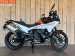 KTM 790 ADVENTURE (bj 2024 model 2025), 2 cilinders, Motorrijbewijs A, Bedrijf, Meer dan 35 kW