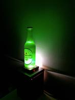 LED Design lamp heineken ,mancave lamp,bar lamp.Cafe lamp, Ophalen of Verzenden, Nieuw, Flesje(s), Heineken