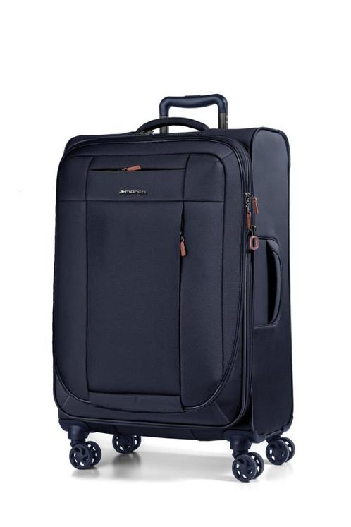 koffers weekend STUNT( zaterdag)  march handbagage NU!!, Sieraden, Tassen en Uiterlijk, Koffers, Nieuw, Hard kunststof, 50 tot 60 cm