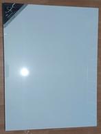 SCHILDERSDOEK 100% katoen -
70X90CM Voor € 22,00, Ophalen of Verzenden, Nieuw, Doek