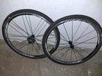 Campagnolo wielset incl tas, Fietsen en Brommers, Fietsonderdelen, Wiel, Campagnolo, Racefiets, Ophalen of Verzenden