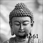 Servetten decoupage/bullet journal * boeddha L1661, Hobby en Vrije tijd, Knutselen, Verzenden, Nieuw, Materiaal