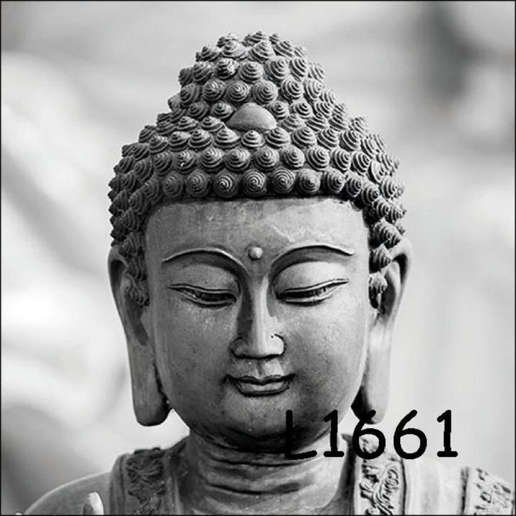 Servetten decoupage/bullet journal * boeddha L1661, Hobby en Vrije tijd, Knutselen, Nieuw, Materiaal, Verzenden