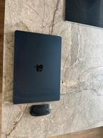 MacBook Air 15" (2023) - Midnight - Zo goed als nieuw!, Ophalen, Zo goed als nieuw, MacBook Air, Onbekend