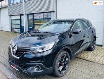 Renault KADJAR 1.6 |TCe|Bose |New Apk| Airco|Trekhaak| beschikbaar voor biedingen